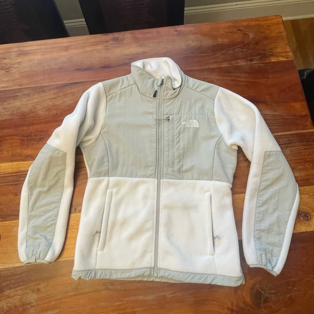 The North Face Women's Gray Jacket